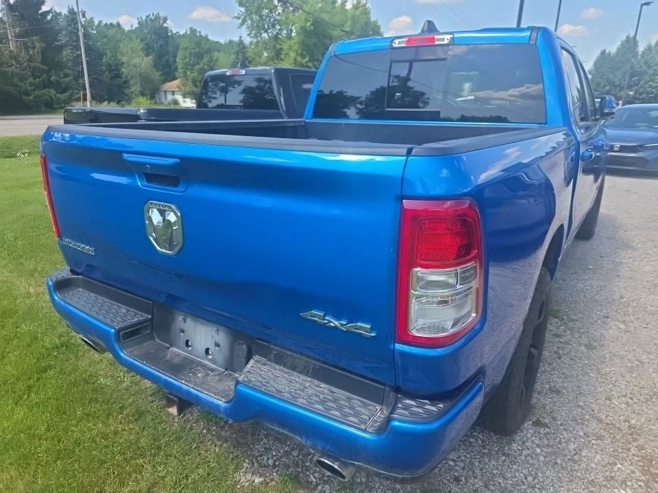 ram ram 1500 pickup 2022 1C6SRFFT4NN412412 image ram ram 1500 pickup 2022 1C6SRFFT4NN412412 image
